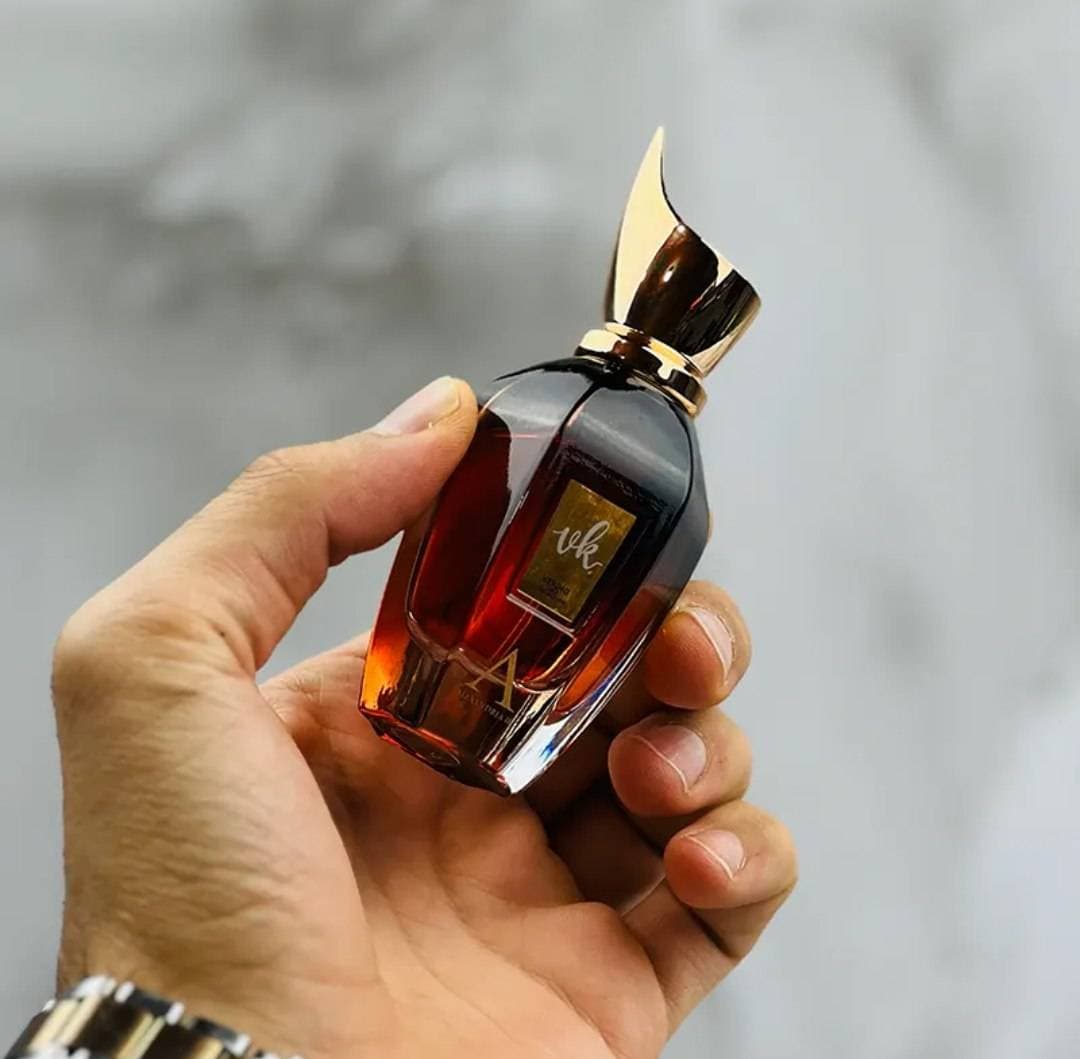 عطر ادکلن مینیاتوری 25 میل ویکینگ زرجف آلکساندریا 2 veking — تصویر ۳