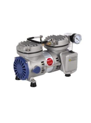 پمپ خلا دیجیتال Wiggens V600
