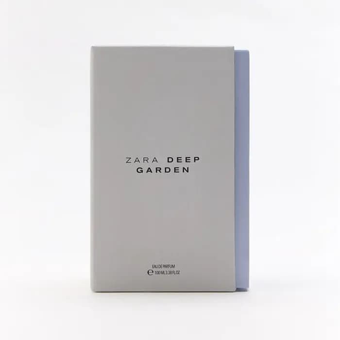 عطر زارا دیپ گاردن Deep Garden — تصویر ۲