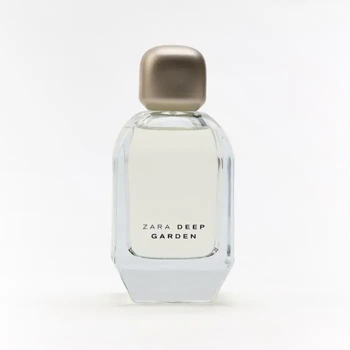 عطر زارا دیپ گاردن Deep Garden