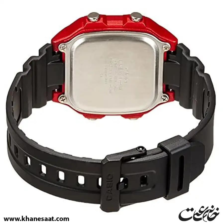 ساعت مچی مردانه کاسیو مدل AE-1300WH-4A — تصویر ۳