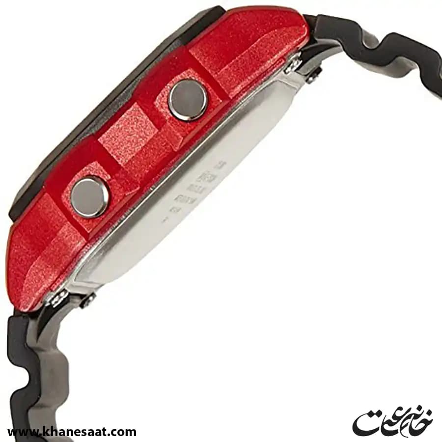ساعت مچی مردانه کاسیو مدل AE-1300WH-4A — تصویر ۲
