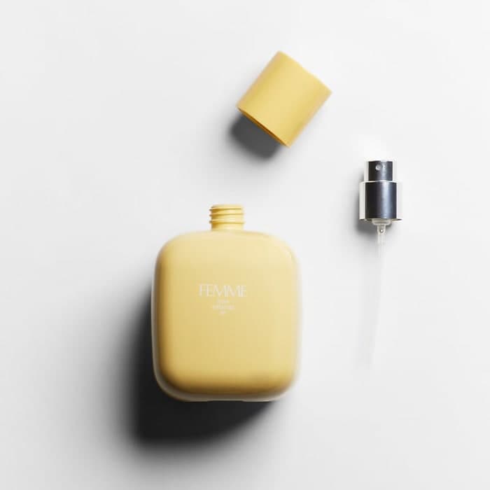 عطر زارا فم FEMME (جدا شده از پک) — تصویر ۲