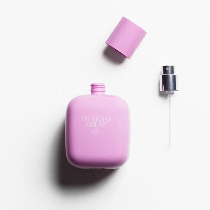 عطر زارا TWILIGHT MAUVE (جدا شده از پک) — تصویر ۲