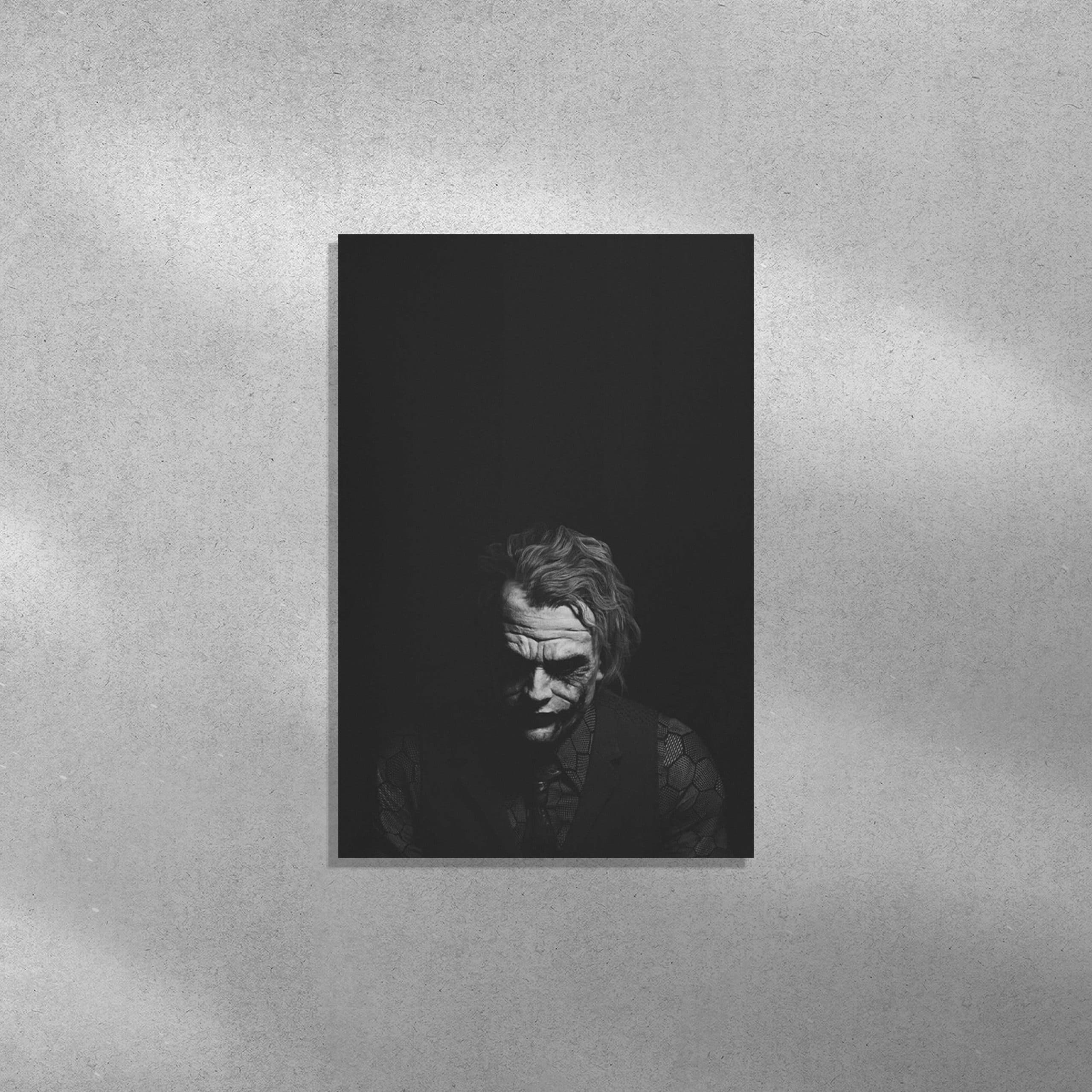 پوستر فیلم جوکر 03 | Joker Poster 03