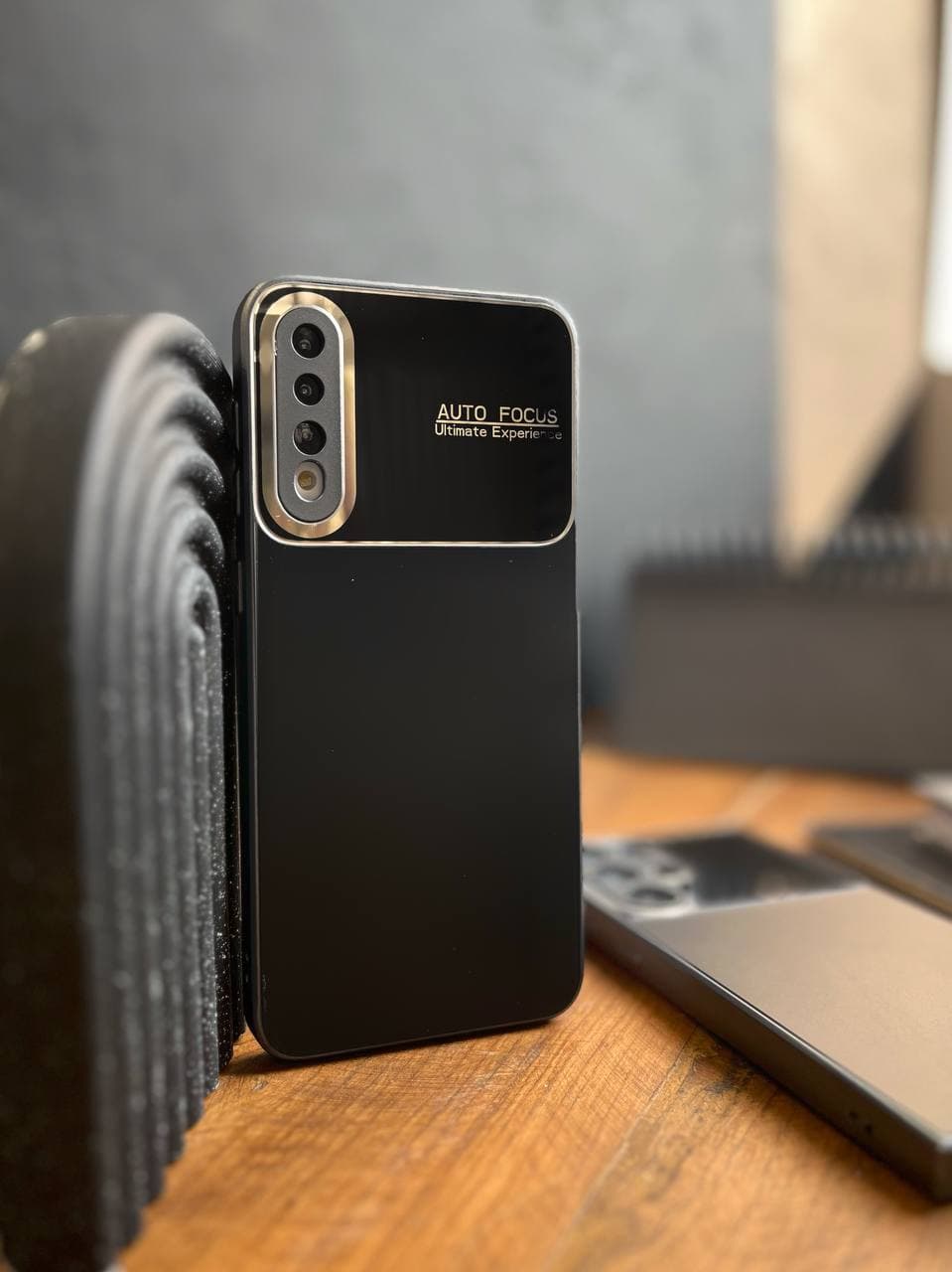 قاب ag AUTO FOCUS (سامسونگ شیائومی) — تصویر ۴