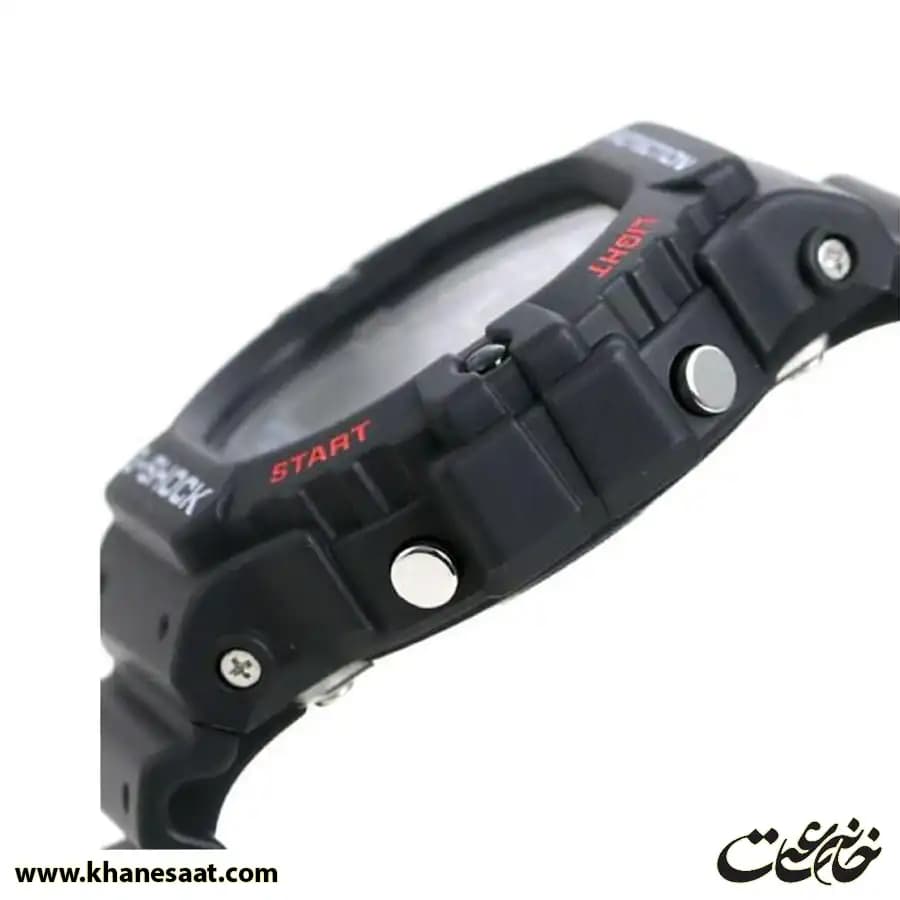 ساعت مچی مردانه کاسیو مدل DW-5900-1DR — تصویر ۲