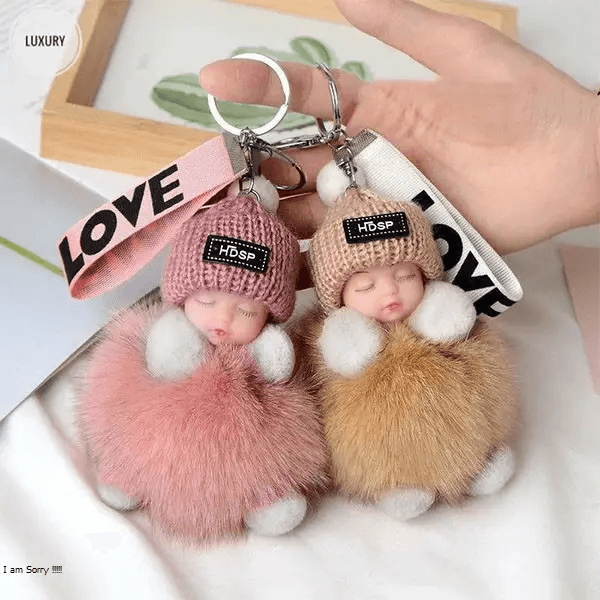 جاکلیدی baby — تصویر ۲
