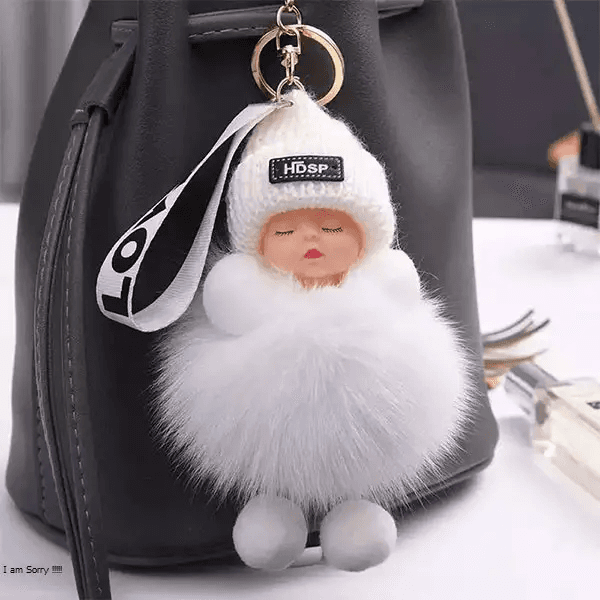 جاکلیدی baby