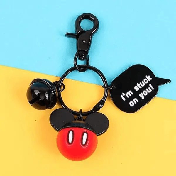 جاکلیدی میکی MICKY — تصویر ۳