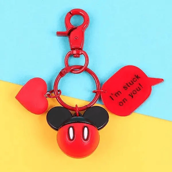 جاکلیدی میکی MICKY — تصویر ۲
