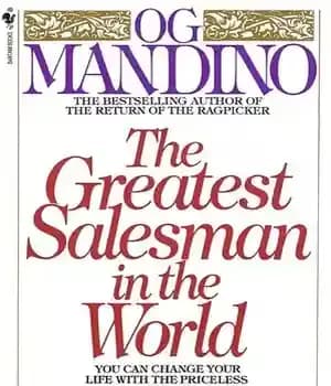 دانلود کتاب The Greatest Salesman in the World – بزرگترین فروشنده دنیا