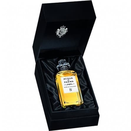 عطر ادکلن زنانه و مردانه آکوا دی پارما نوت دی کلونیا ۴ Acqua di Parma Note di Colonia IV حجم ۱۵۰ میلی لیتر | Acqua Di Parma Note di Colonia IV Eau de Cologne 150 ml — تصویر ۲