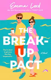 The Break Up Pact