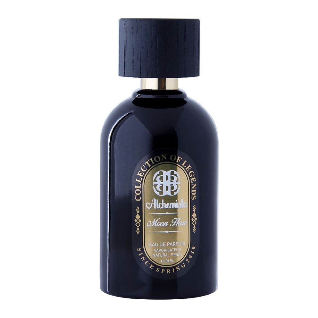 عطر ادکلن زنانه آلکمیستو مون هر Alechemisto Moon Hare حجم ۱۰۰ میلی لیتر | ALCHEMISTO MOON HARE Eau De Parfum For Women 100 ml