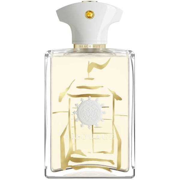 عطر ادکلن آمواج بیچ هات مردانه Amouage Beach Hut Man حجم ۱۰۰ میلی لیتر | Amouage Beach Hut Eau De Parfum For Men 100 ml