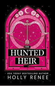 The Hunted Heir Vol 2