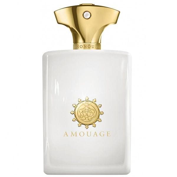 عطر ادکلن آمواج هانر مردانه Amouage Honour حجم ۱۰۰ میلی لیتر | Amouage Honour Man Eau De Parfum for Man 100 ml