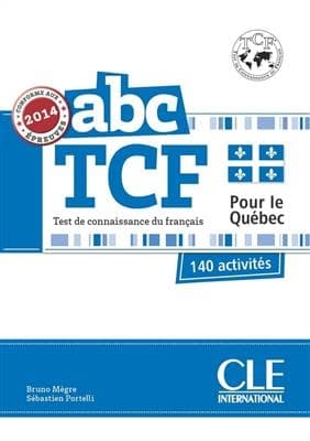 ABC TCF version Quebec رنگي