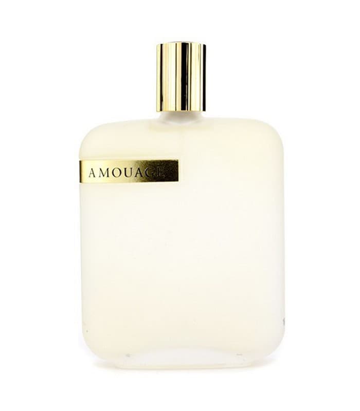 عطر ادکلن زنانه و مردانه آمواج اوپوس پنج Amouage Opus V حجم ۱۰۰ میلی لیتر | Amouage The Library Collection Opus V Eau de Parfum 100 ml