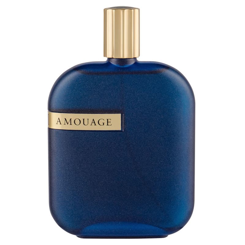 عطر ادکلن زنانه و مردانه آمواج اوپوس یازده Amouage Opus XI حجم ۱۰۰ میلی لیتر | Amouage Library Collection Opus Xi Eau De Parfum For Men And Women 100 ML