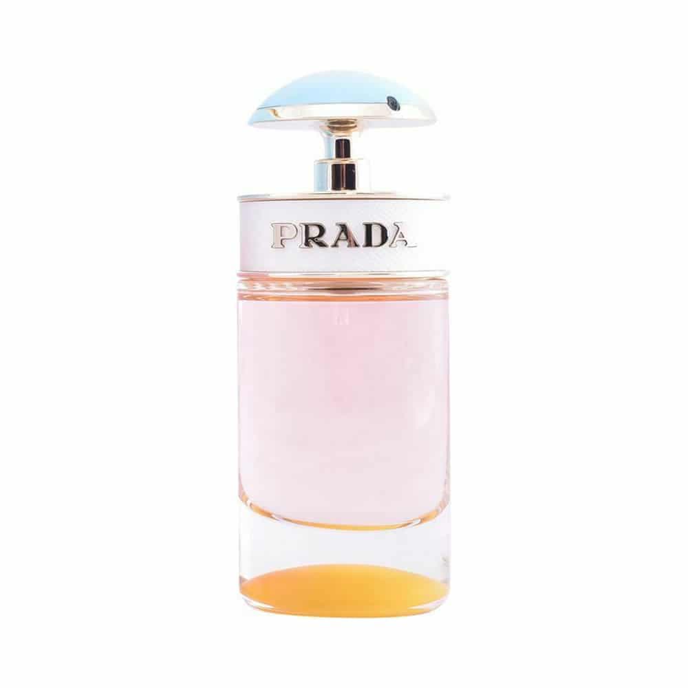 عطر ادکلن زنانه پرادا کندی شوگر پاپ Prada Candy Sugar Pop حجم ۸۰ میلی لیتر | Prada Candy Sugar Pop Eau De Parfum For Women 80 ml