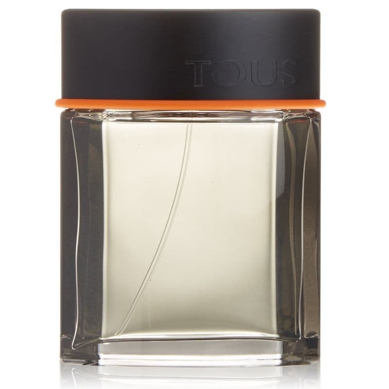 عطر ادکلن مردانه توس مَن اینتنس Tous Man Intense حجم ۱۰۰ میلی لیتر | Tous Tous Man Intense Eau De Toilette For Men 100 ml