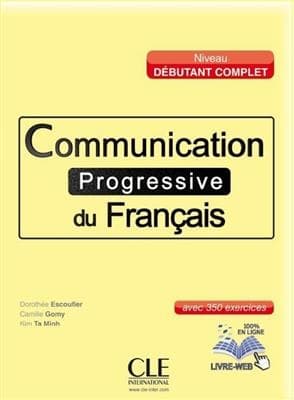 Communication progressive – debutant complet
