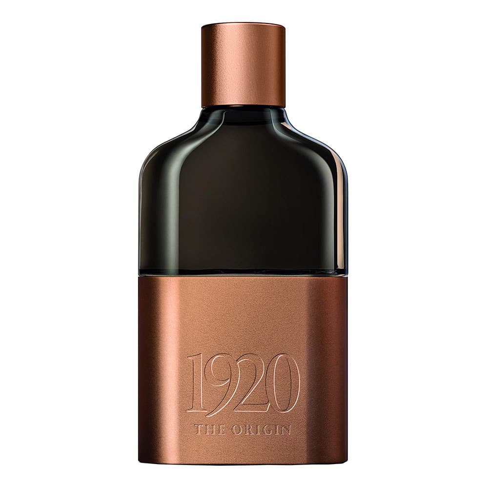 عطر ادکلن مردانه توس اریجین ۱۹۲۰ Tous 1920 The Origin حجم ۱۰۰ میلی لیتر | Tous 1920 Eau De Parfum For Men 100 ml
