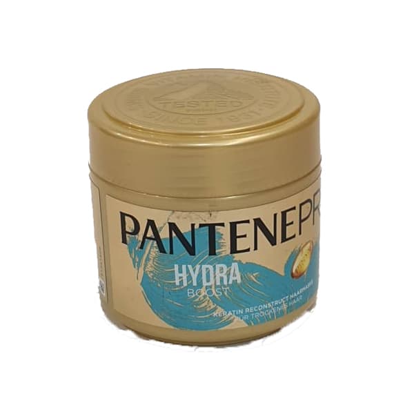ماسک مو آبرسان پنتن Pantene Pro-v Hydra boost حجم ۳۰۰ میلی لیتر