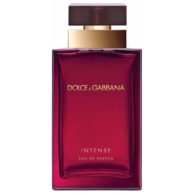 عطر ادکلن زنانه دی اند جی دلچه گابانا پورفم اینتنس Dolce Gabbana Pour Femme Intense حجم ۱۰۰ میلی لیتر | Dolce Gabbana Pour Femme Intense Eau De Parfum For Women 100 ml