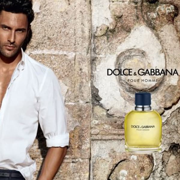 عطر ادکلن مردانه دی اند جی دلچه گابانا پورهوم Dolce Gabbana Pour Homme حجم ۱۲۵ میلی لیتر | Dolce And Gabbana Pour Homme Eau De Toilette For Men 125 ml — تصویر ۳