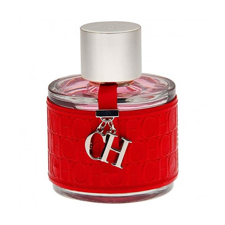 عطر ادکلن کارولینا هررا سی اچ زنانه Carolina Herrera CH حجم ۵۰ میلی لیتر | Carolina Herrera CH Eau De Toilette For Women 50 ml