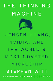 The Thinking Machine