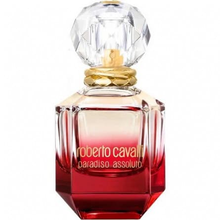 عطر ادکلن زنانه روبرتو کاوالی پارادایسو اسولوتو Roberto Cavalli Paradiso Assoluto حجم ۷۵ میلی لیتر | Roberto Cavalli Paradiso Assoluto Eau De Parfum For Women 75 ml