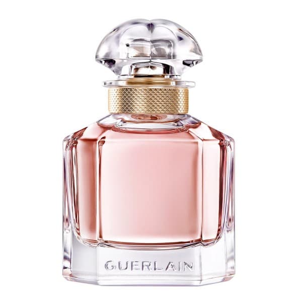 عطر ادکلن زنانه گرلن مون Guerlain Mon حجم ۱۰۰ میلی لیتر | Guerlain Mon Guerlain Eau De Parfum for Women 100 ml