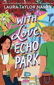 With Love Echo Park