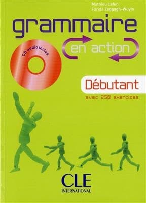 Grammaire en action – Debutant