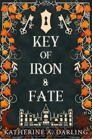Key of Iron and Fate