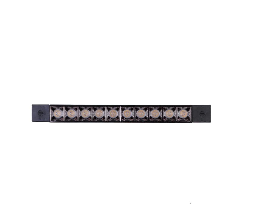 چراغ لاین سلولی مولتی ترک COB کد X500 ستاره شمال