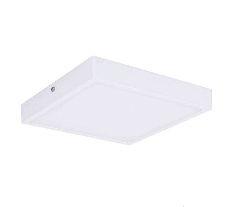 سقفی مربع روکار SMD کد Li 37 ستاره شمال
