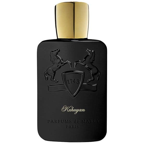 عطر ادکلن زنانه و مردانه مارلی کوهویان Parfums de Marly Kuhuyan حجم ۱۲۵ میلی لیتر | Parfums de Marly Kuhuyan Eau De Parfum for women and men 125 ml