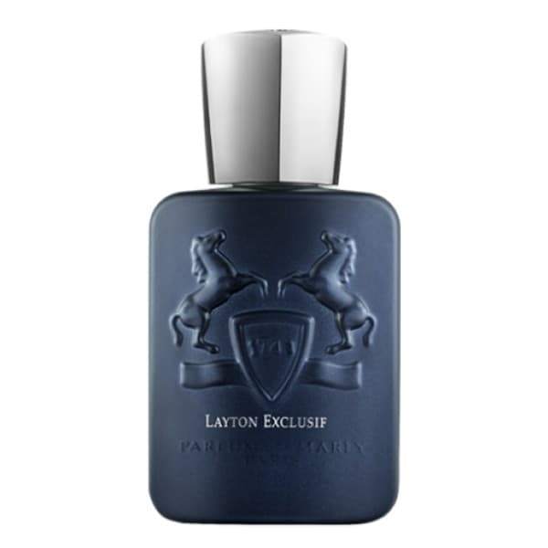 عطر ادکلن زنانه و مردانه مارلی لیتون اکسکلوسیف Parfums de Marly Layton Exclusif حجم ۱۲۵ میلی لیتر | Parfums De Marly Layton Exclusif Eau De Parfum Unisex 125 ml