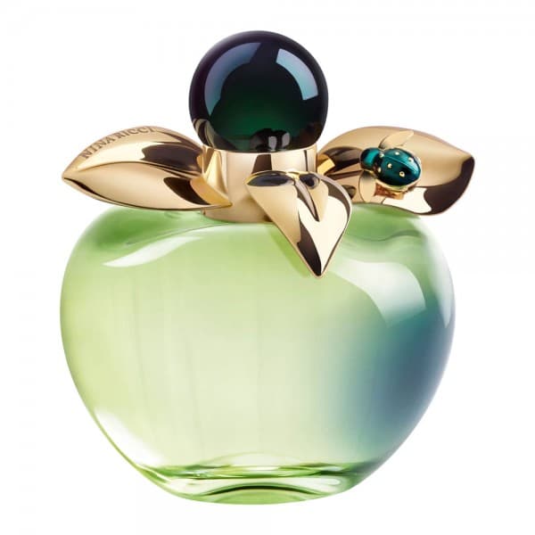عطر ادکلن زنانه نینا ریچی بلا NINA RICCI Bella حجم ۸۰ میلی لیتر | Nina Ricci Bella Eau De Toilette For Women 80 ml