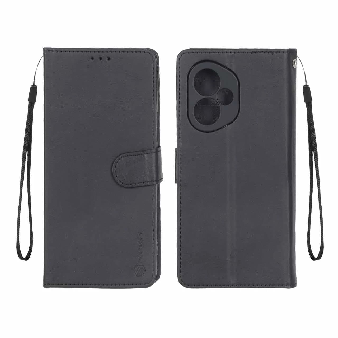 کیف موبایل مگنتی Nillkin مدل Honor 400