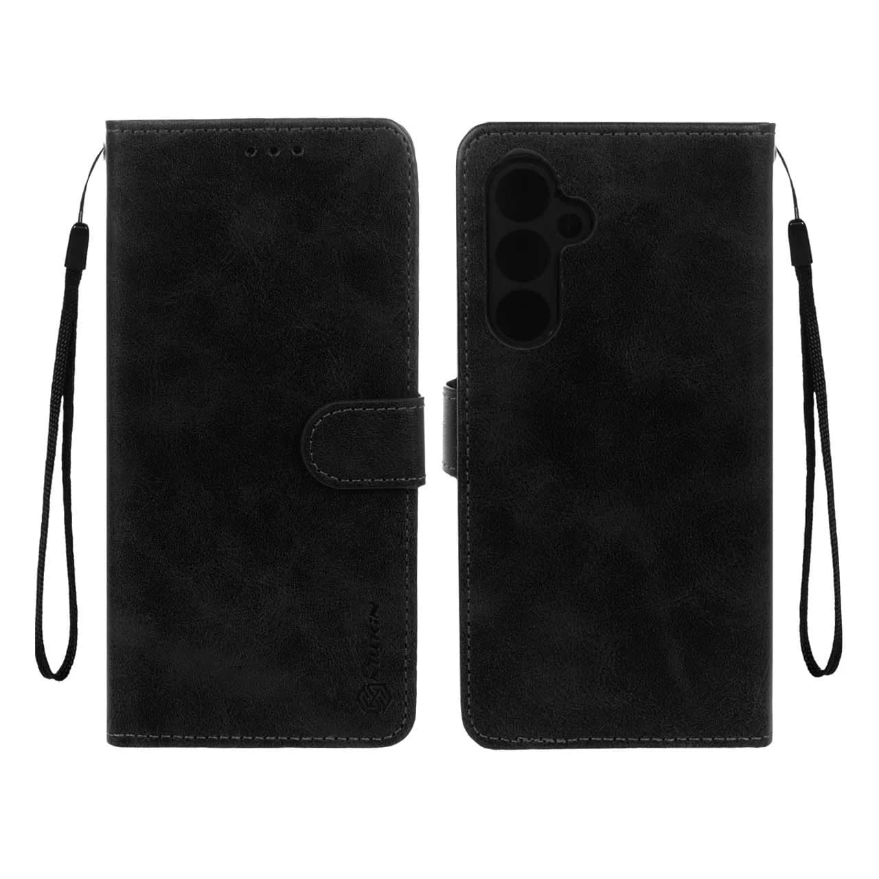 کیف موبایل مگنتی Nillkin مدل Samsung Galaxy S23 FE