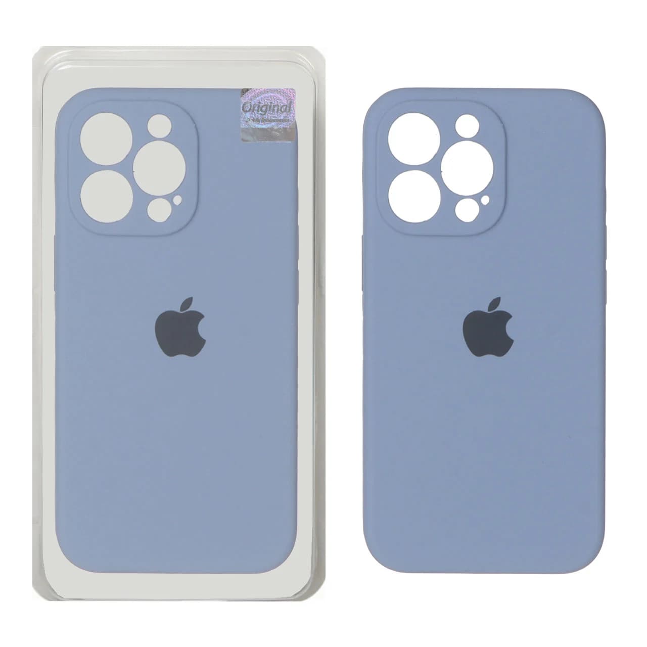 قاب سیلیکونی پاک کنی اورجینال Master Quality مدل Apple iPhone 13 Pro — تصویر ۸