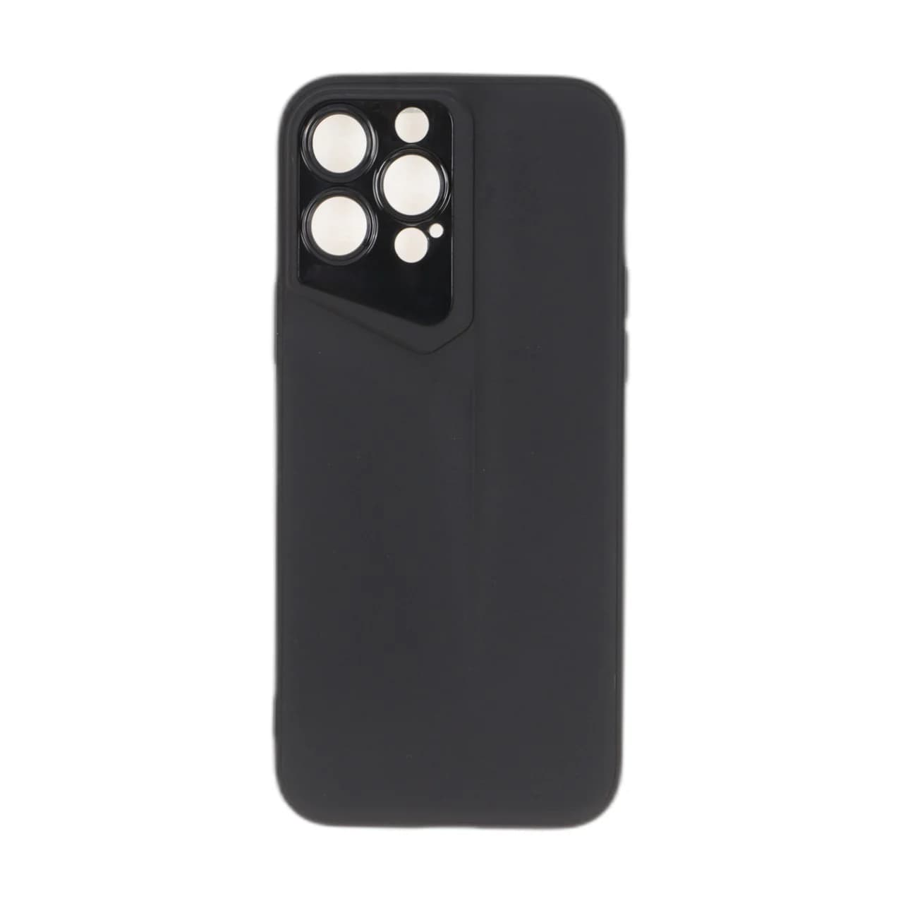 قاب ژله ای Sports Design مدل Apple iPhone 13 Pro Max