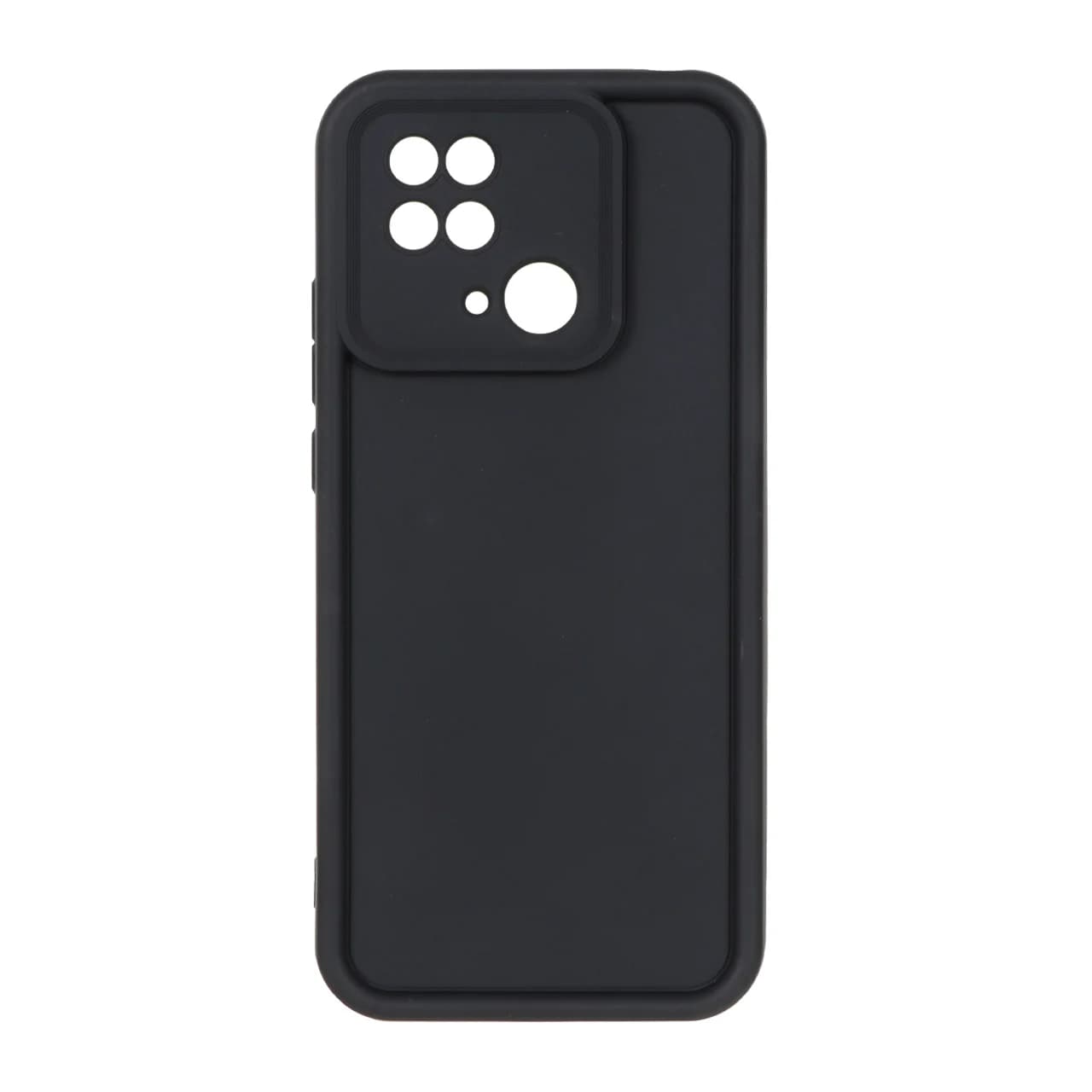 قاب Solid Case مدل Xiaomi Redmi 10C / Redmi 10 Power / Poco C40