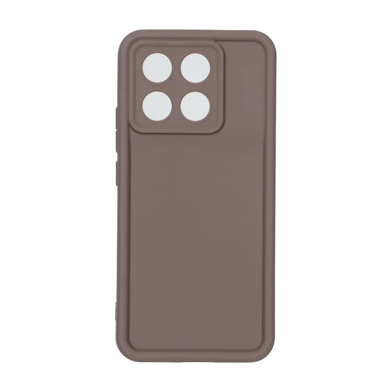 قاب Solid Case مدل Xiaomi Poco X6 Pro 5G / Redmi K70E